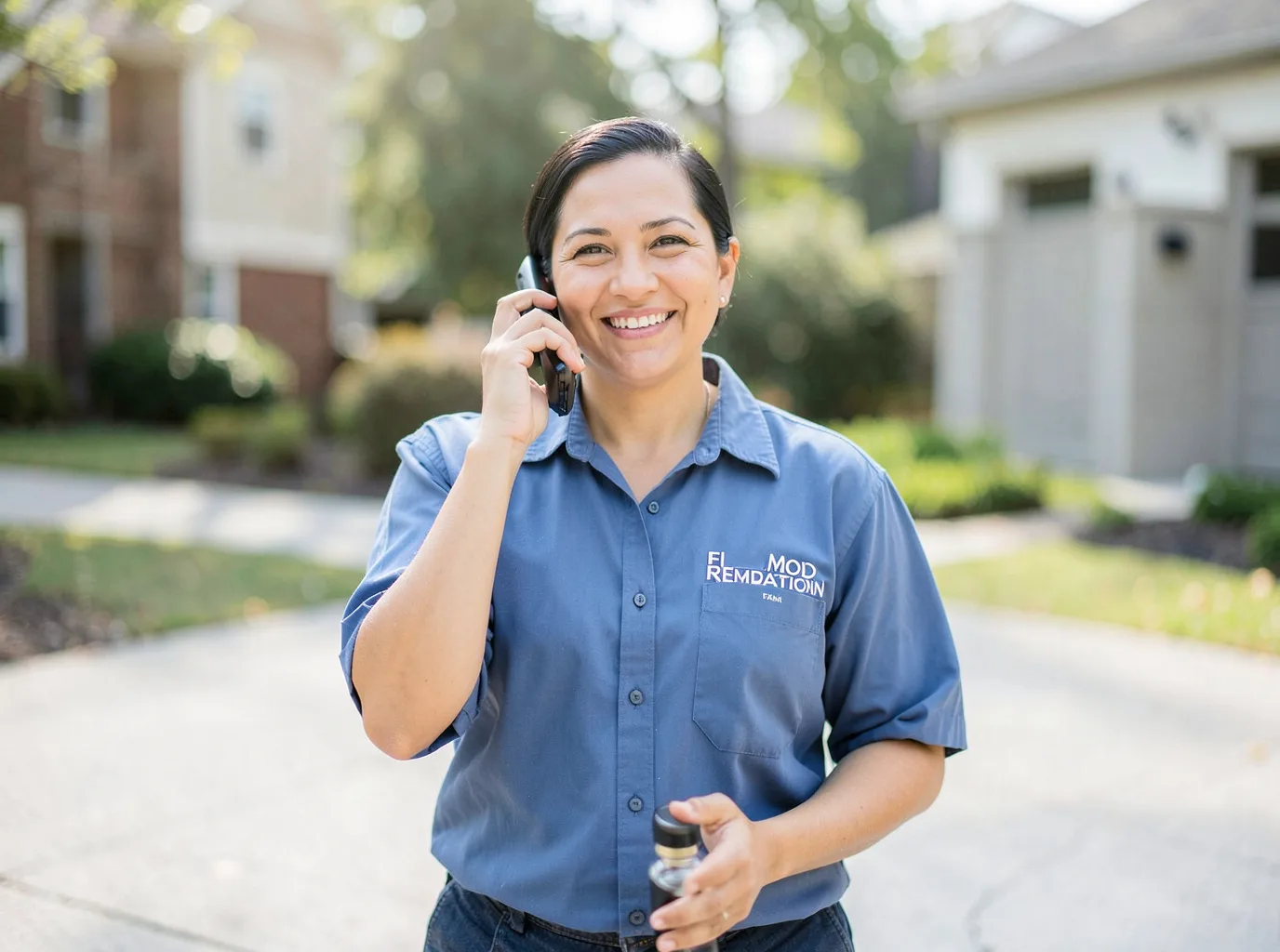 Mold Remediation Warbranch, KY FAQs